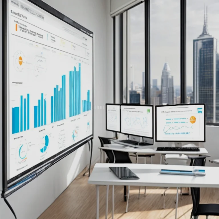 Teilnehmende beim Online-Training